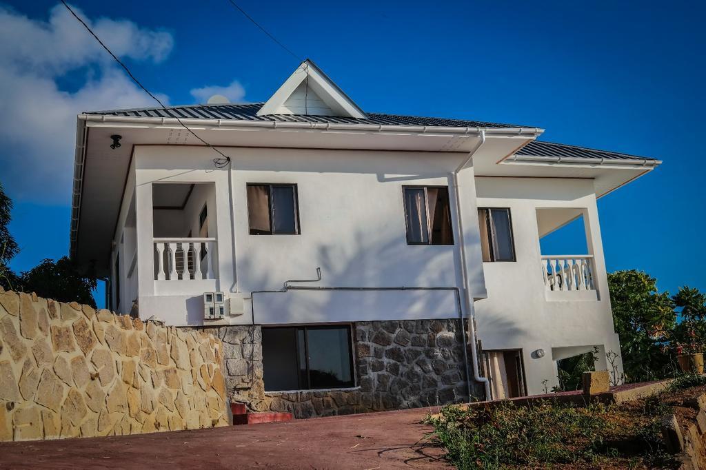 Apartamento Horizon View Victoria Exterior foto