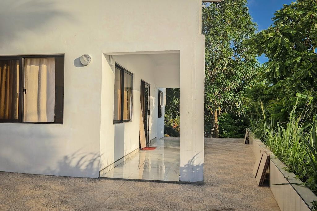 Apartamento Horizon View Victoria Exterior foto